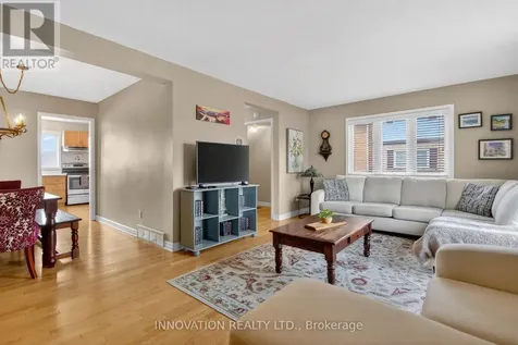 1773 Bellmanor Court Ottawa ON K1T 2V6