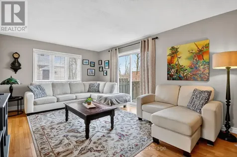1773 Bellmanor Court Ottawa ON K1T 2V6