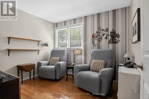 49 Country Lane Ottawa ON K2L 1H9