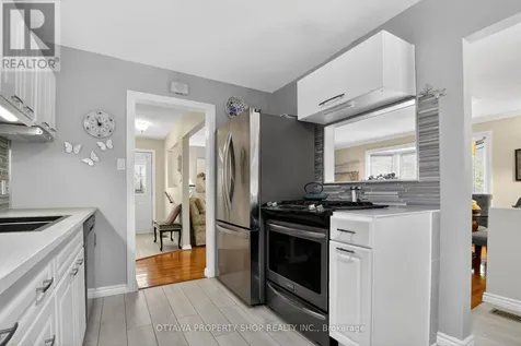 49 Country Lane Ottawa ON K2L 1H9