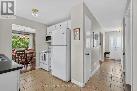 460 Pattie Drive Carleton Place ON K7C 2G3