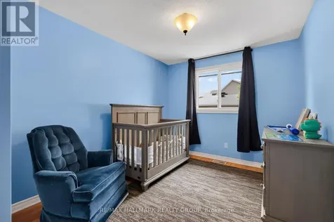 460 Pattie Drive Carleton Place ON K7C 2G3