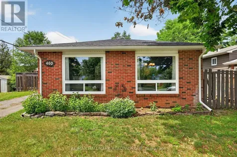 460 Pattie Drive Carleton Place ON K7C 2G3