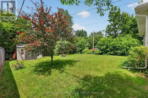460 Pattie Drive Carleton Place ON K7C 2G3