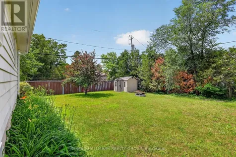 460 Pattie Drive Carleton Place ON K7C 2G3
