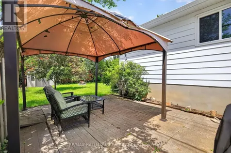 460 Pattie Drive Carleton Place ON K7C 2G3