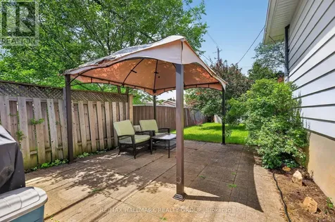 460 Pattie Drive Carleton Place ON K7C 2G3