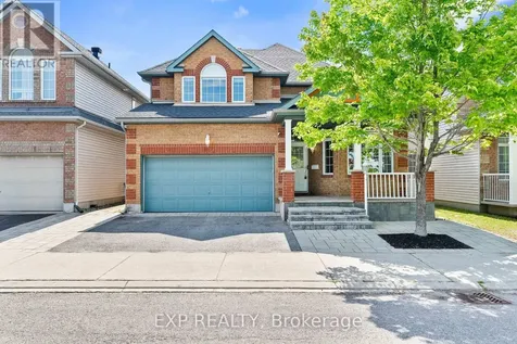112 Redcliff Avenue Ottawa ON K2J 5J7