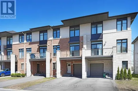 554 Labrador Crescent Ottawa ON K1T 0R4