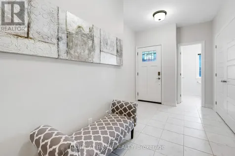 554 Labrador Crescent Ottawa ON K1T 0R4