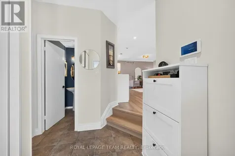 191 Windhurst Drive Ottawa ON K2G 6G9