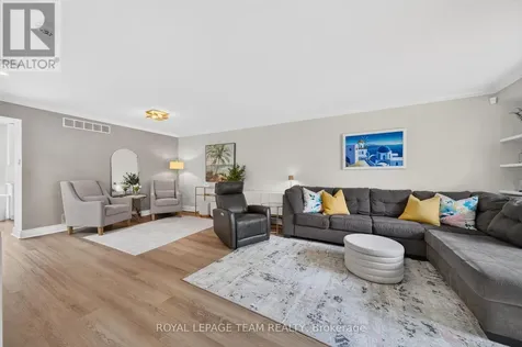191 Windhurst Drive Ottawa ON K2G 6G9