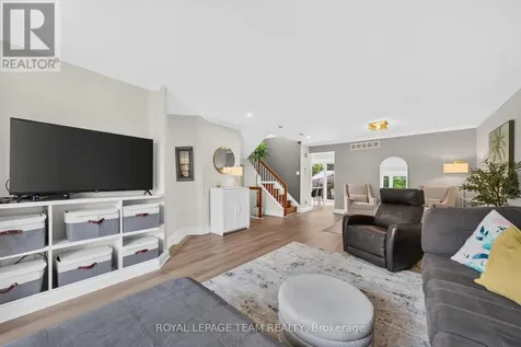 191 Windhurst Drive Ottawa ON K2G 6G9