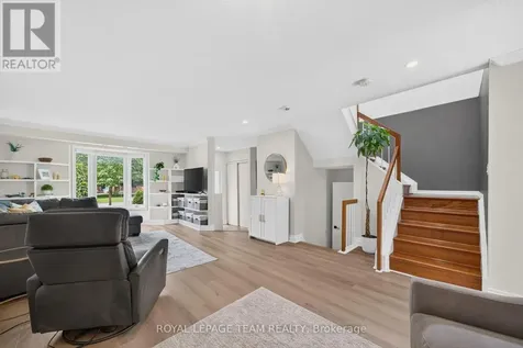 191 Windhurst Drive Ottawa ON K2G 6G9