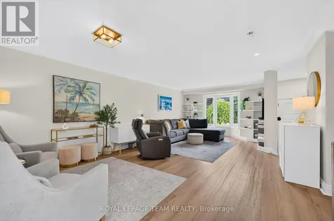 191 Windhurst Drive Ottawa ON K2G 6G9