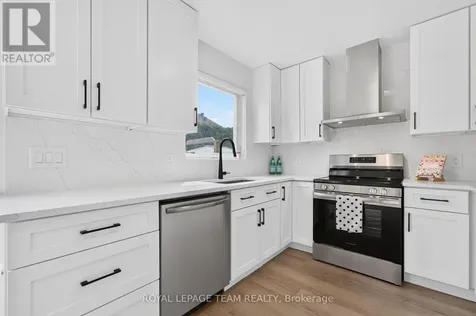 191 Windhurst Drive Ottawa ON K2G 6G9