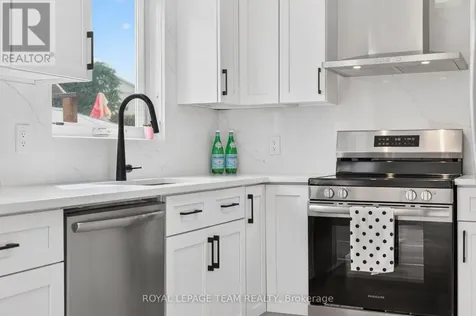 191 Windhurst Drive Ottawa ON K2G 6G9