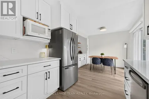 191 Windhurst Drive Ottawa ON K2G 6G9