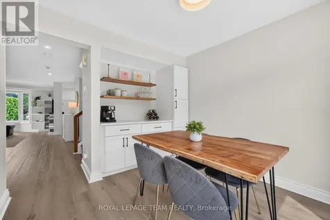 191 Windhurst Drive Ottawa ON K2G 6G9