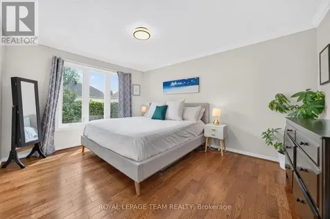 191 Windhurst Drive Ottawa ON K2G 6G9