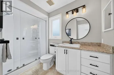 191 Windhurst Drive Ottawa ON K2G 6G9