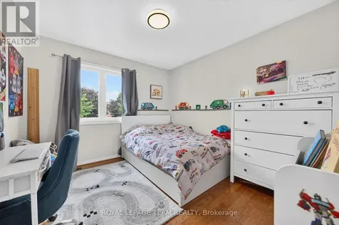 191 Windhurst Drive Ottawa ON K2G 6G9