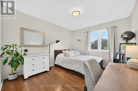 191 Windhurst Drive Ottawa ON K2G 6G9