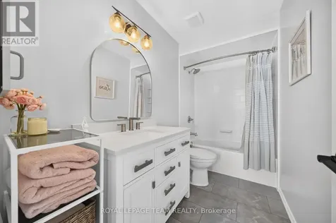 191 Windhurst Drive Ottawa ON K2G 6G9