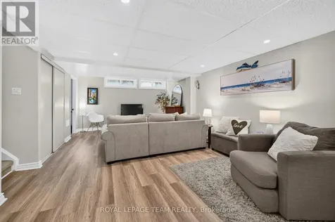 191 Windhurst Drive Ottawa ON K2G 6G9