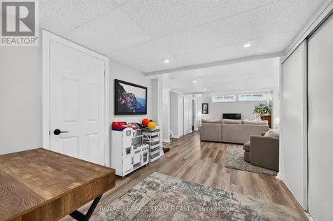191 Windhurst Drive Ottawa ON K2G 6G9