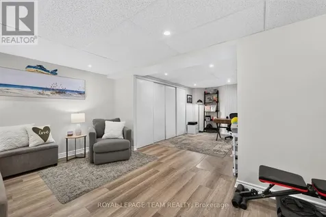 191 Windhurst Drive Ottawa ON K2G 6G9