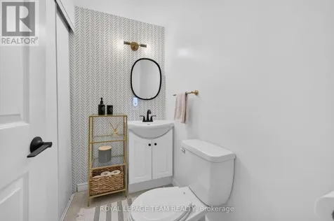 191 Windhurst Drive Ottawa ON K2G 6G9