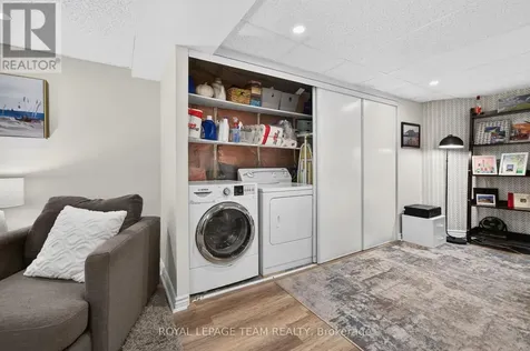 191 Windhurst Drive Ottawa ON K2G 6G9