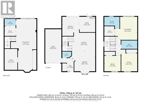 191 Windhurst Drive Ottawa ON K2G 6G9