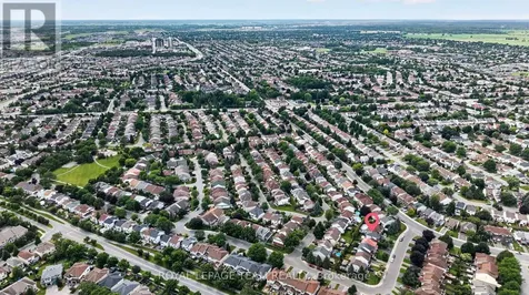 191 Windhurst Drive Ottawa ON K2G 6G9