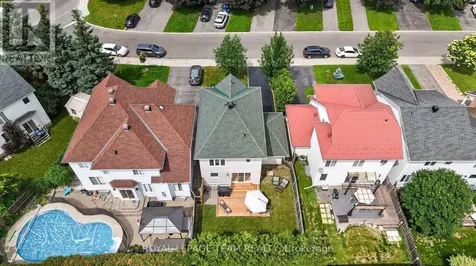 191 Windhurst Drive Ottawa ON K2G 6G9