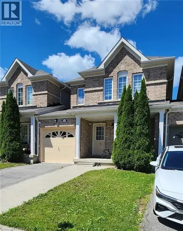 152 Thomas Avenue Brantford ON N3S 0C8