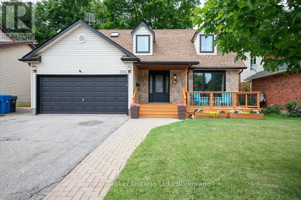 255 West Acres Drive Guelph (willow West/sugarbush/west Acres) ON N1H 7N9