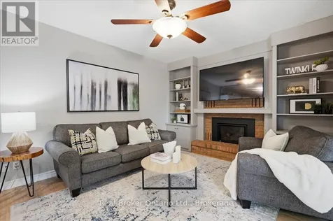 255 West Acres Drive Guelph (willow West/sugarbush/west Acres) ON N1H 7N9