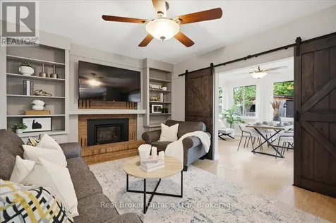 255 West Acres Drive Guelph (willow West/sugarbush/west Acres) ON N1H 7N9