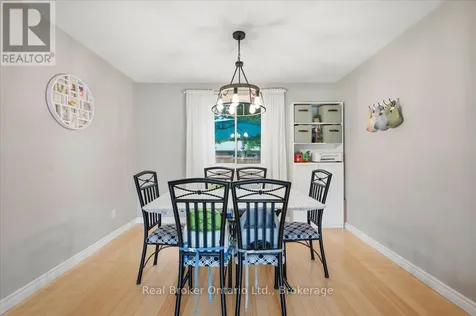 255 West Acres Drive Guelph (willow West/sugarbush/west Acres) ON N1H 7N9