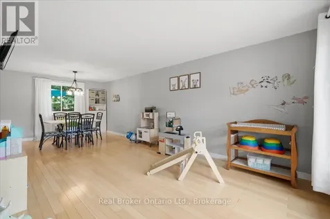 255 West Acres Drive Guelph (willow West/sugarbush/west Acres) ON N1H 7N9