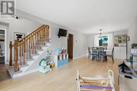 255 West Acres Drive Guelph (willow West/sugarbush/west Acres) ON N1H 7N9