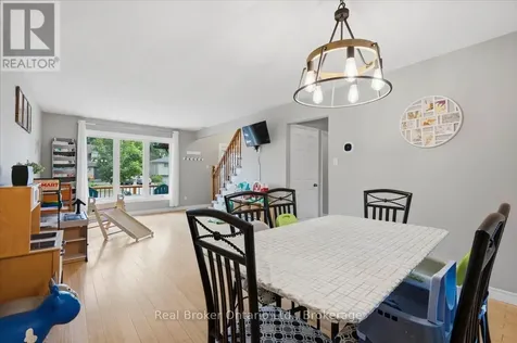255 West Acres Drive Guelph (willow West/sugarbush/west Acres) ON N1H 7N9
