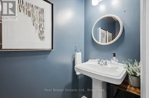 255 West Acres Drive Guelph (willow West/sugarbush/west Acres) ON N1H 7N9