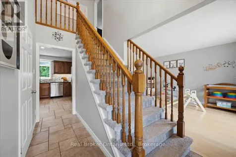 255 West Acres Drive Guelph (willow West/sugarbush/west Acres) ON N1H 7N9
