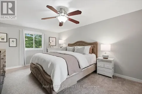 255 West Acres Drive Guelph (willow West/sugarbush/west Acres) ON N1H 7N9