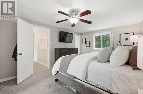 255 West Acres Drive Guelph (willow West/sugarbush/west Acres) ON N1H 7N9