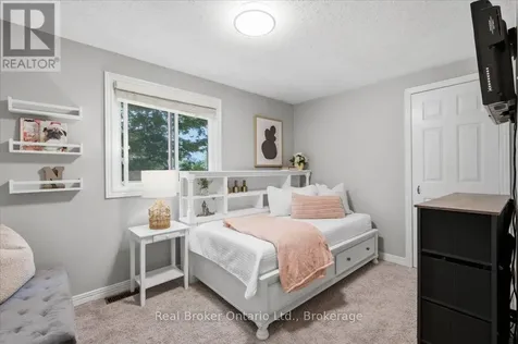 255 West Acres Drive Guelph (willow West/sugarbush/west Acres) ON N1H 7N9
