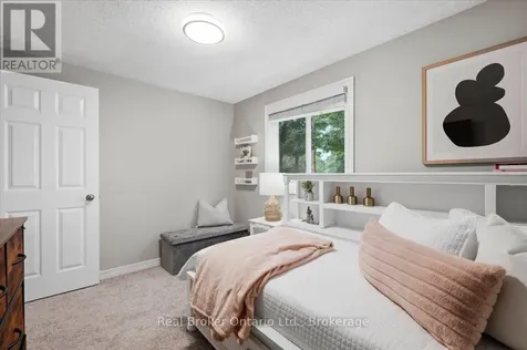 255 West Acres Drive Guelph (willow West/sugarbush/west Acres) ON N1H 7N9